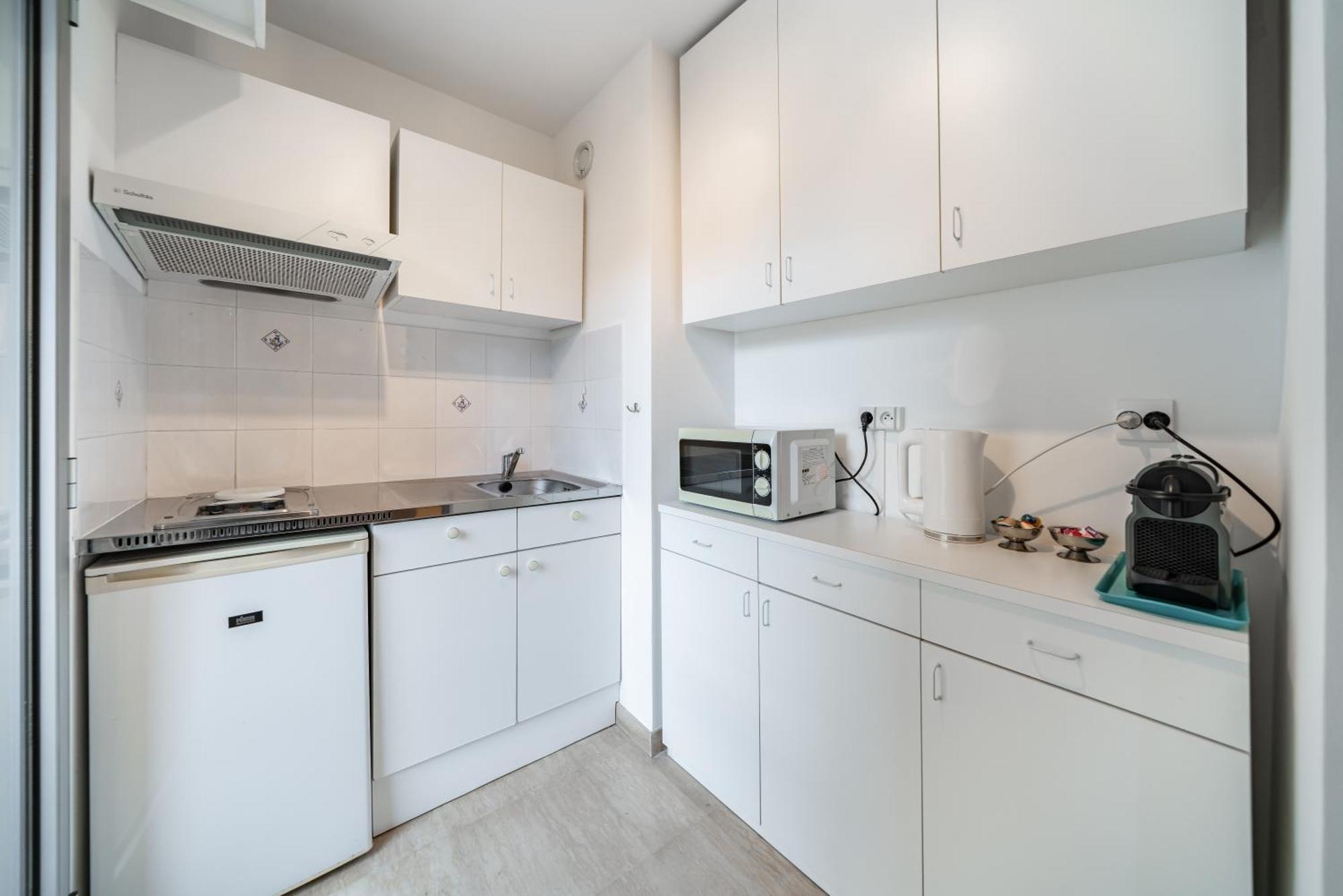 Au Calme Dans Le Quartier Du Suquet - Proche Croisette Et Centre-ville Apartment *